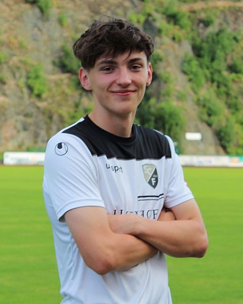 Paul Glashagen