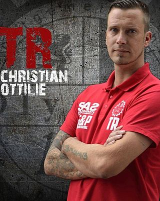 Christian Ottilie