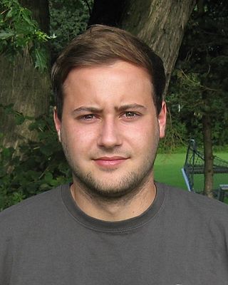 Alexander Gottwald