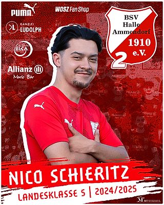 Nico Schieritz