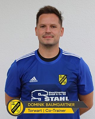 Dominik Baumgartner