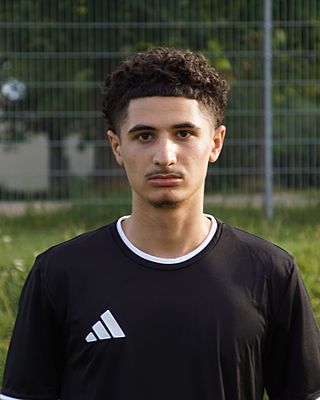 Darin Kamal