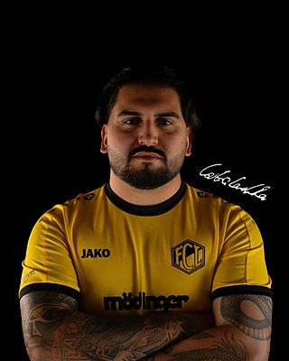 Melvin Cunha