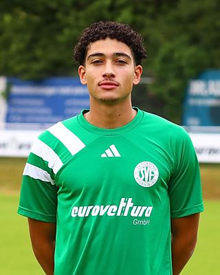 Lukas da Silva-Freundorfer