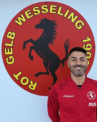 Serkan Okutan