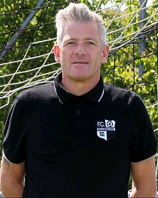 Harald Sandweger