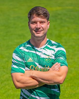 Lukas Kramschuster