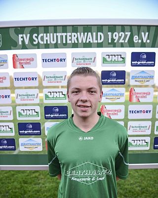 Dominik Hogenmüller