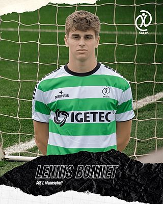 Lennis Bonnet