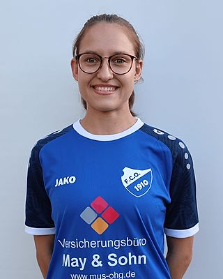 Aline Hertl