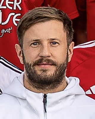 Julian Schütz