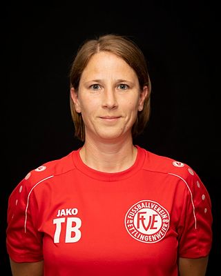 Tanja Bacher