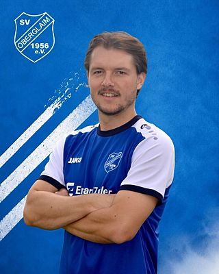 Tobias Niedermaier