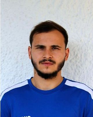 Marius-Iulian Bordusanu