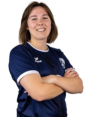 Leonie Jäger