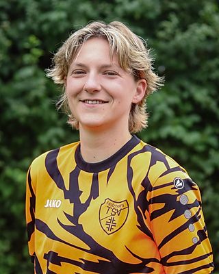 Michelle Müller