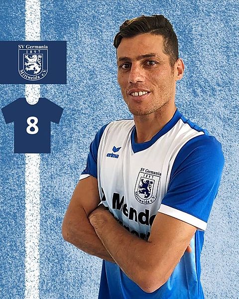 Foto: SV Germania Mittweida