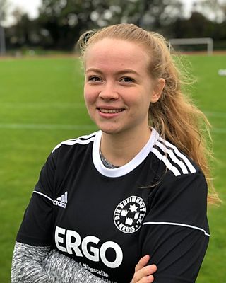 Britta Helene Verhas