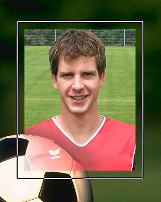 Daniel Dobusch