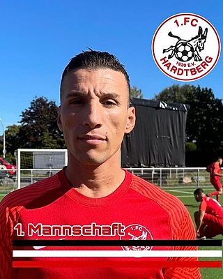 Abdelillah Boulanouar