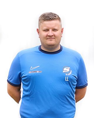 Lars Lunkenheimer