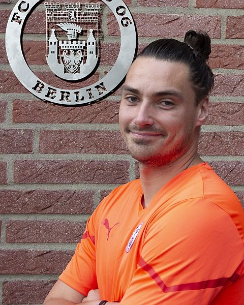 Foto: Olaf Kampell