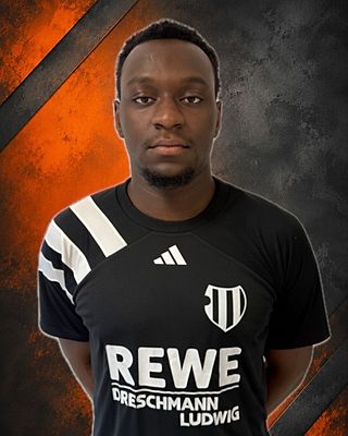 Jeffry Kumpesa