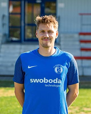 Jürgen Maurus