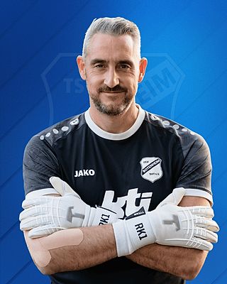 Ralf Klein