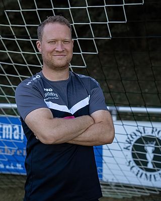 Julian Glas