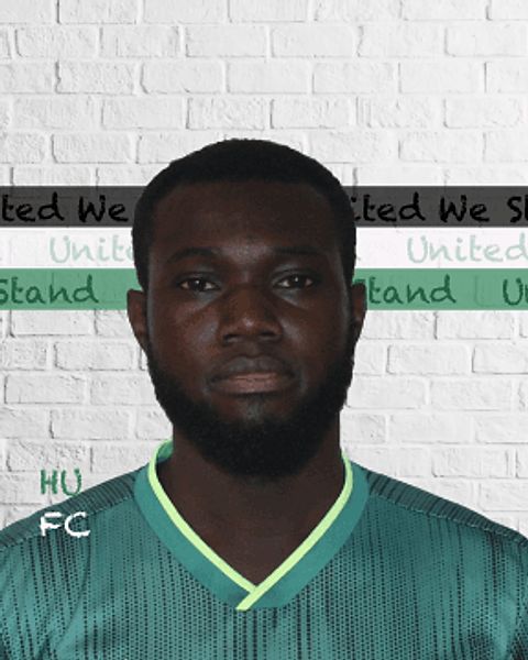 Stephen Agyemang Osei