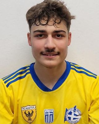 Ioannis Georgiadis