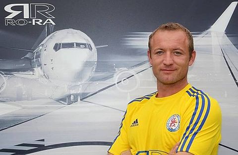 Foto: DJK Vornbach