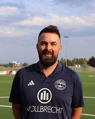 Christian Scheuren