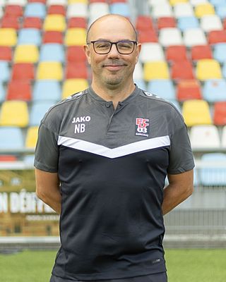 Nuno Miguel Fernandes Borges
