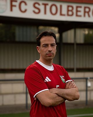 Christian Marin