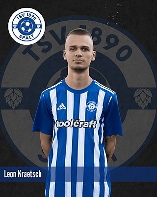 Leon Kraetsch