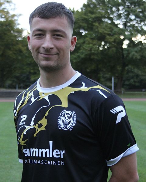 Foto: FC Marxheim