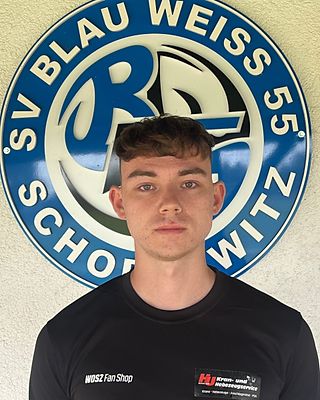 Jonas Sebastian Müller