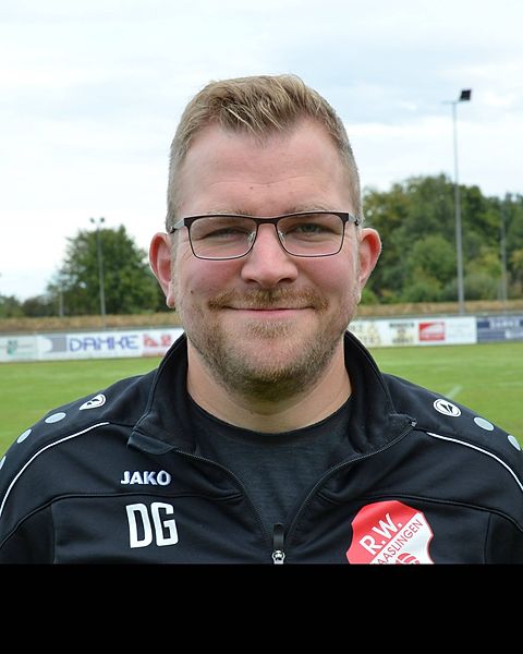 Foto: Daniel Gieseking