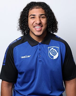 Nael Abu Hamdan
