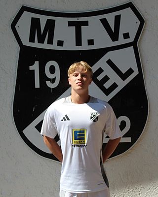 Joris Schäffner