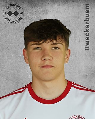 Michael Hüttenkofer