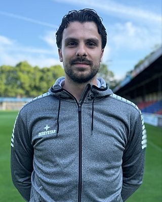 Petar Barukcic