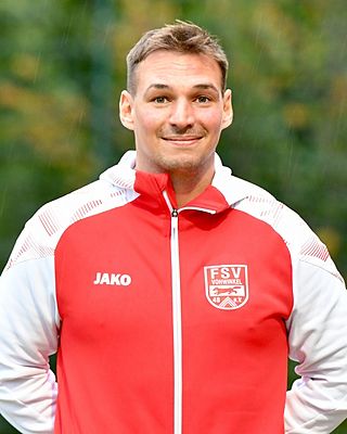 Julian Shaun Kanschik