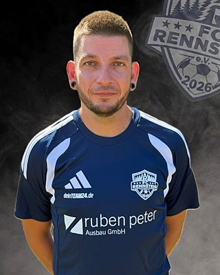 Steven Paul