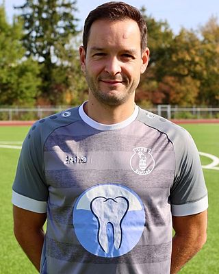 Philipp Berger