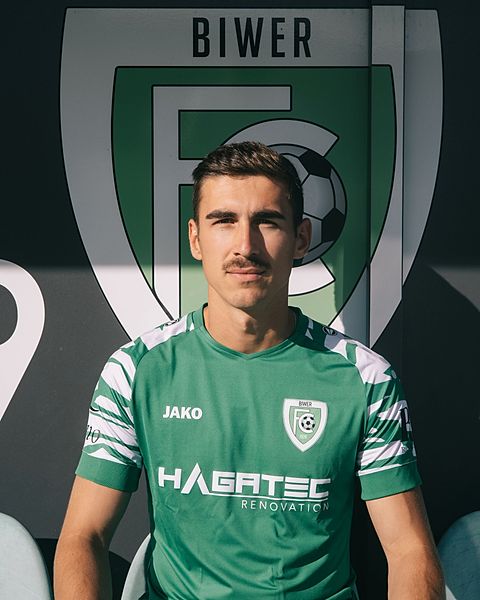 Foto: Maurice Bolmer