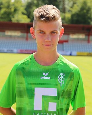 Julian Heim