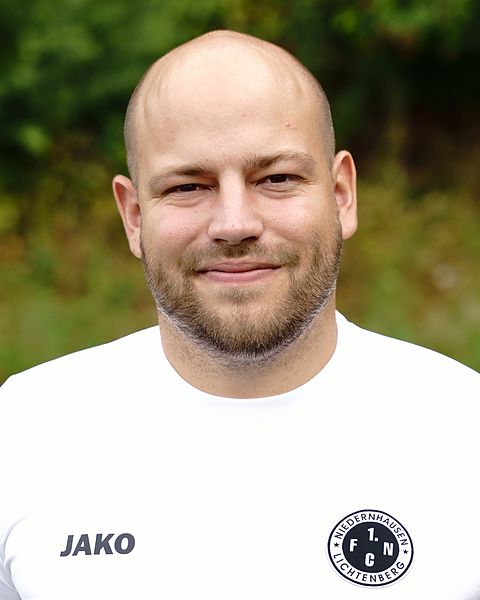 Björn Speckhardt